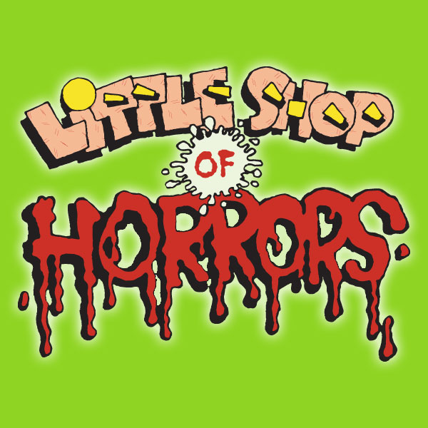 Little Shop of Horrors 2017 San Diego Junior Theatre