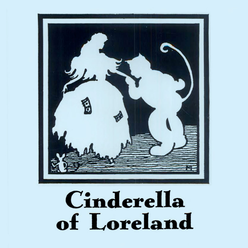 Cinderella of Loreland