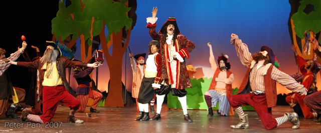 The Mission of San Diego Junior Theatre | San Diego Junior Theatre