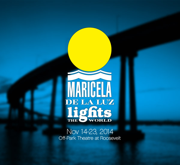 2014 Maricela de la Luz Lights the Word