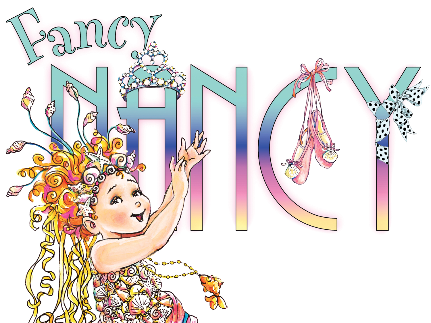 2015 Fancy Nancy the Musical