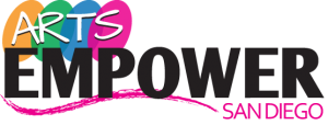 arts Empower Logo 