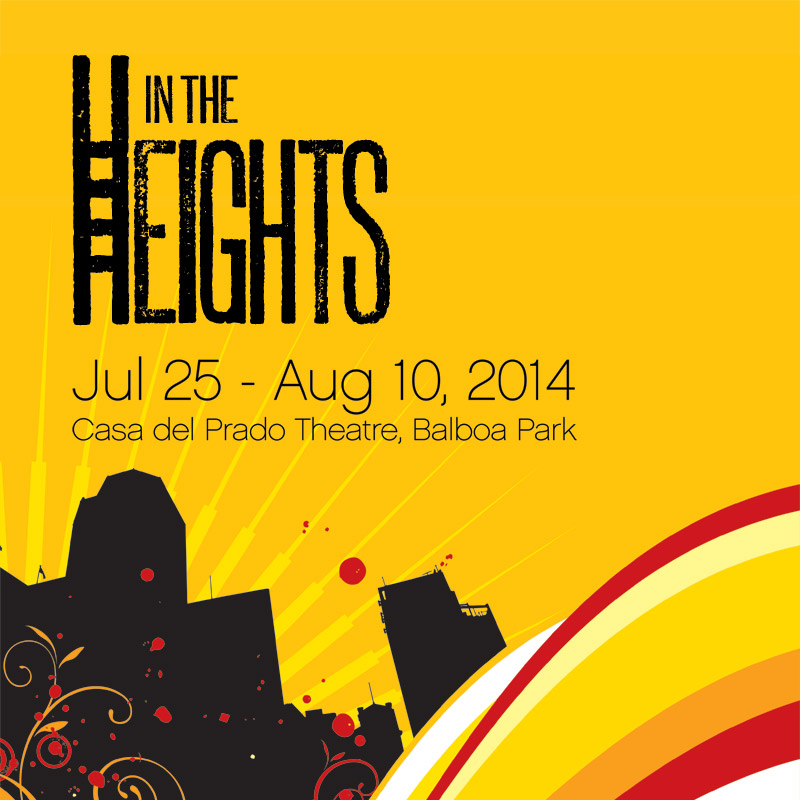 2014 In the Heights