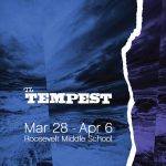 2014 The Tempest