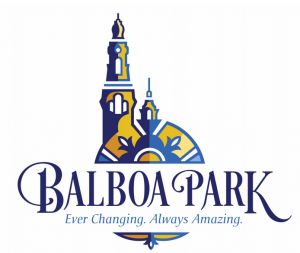 Balboa Park logo