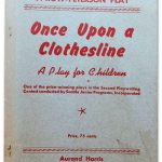 Once Upon a Clothesline