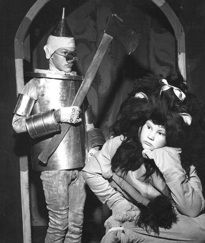 1953 Wizard of Oz