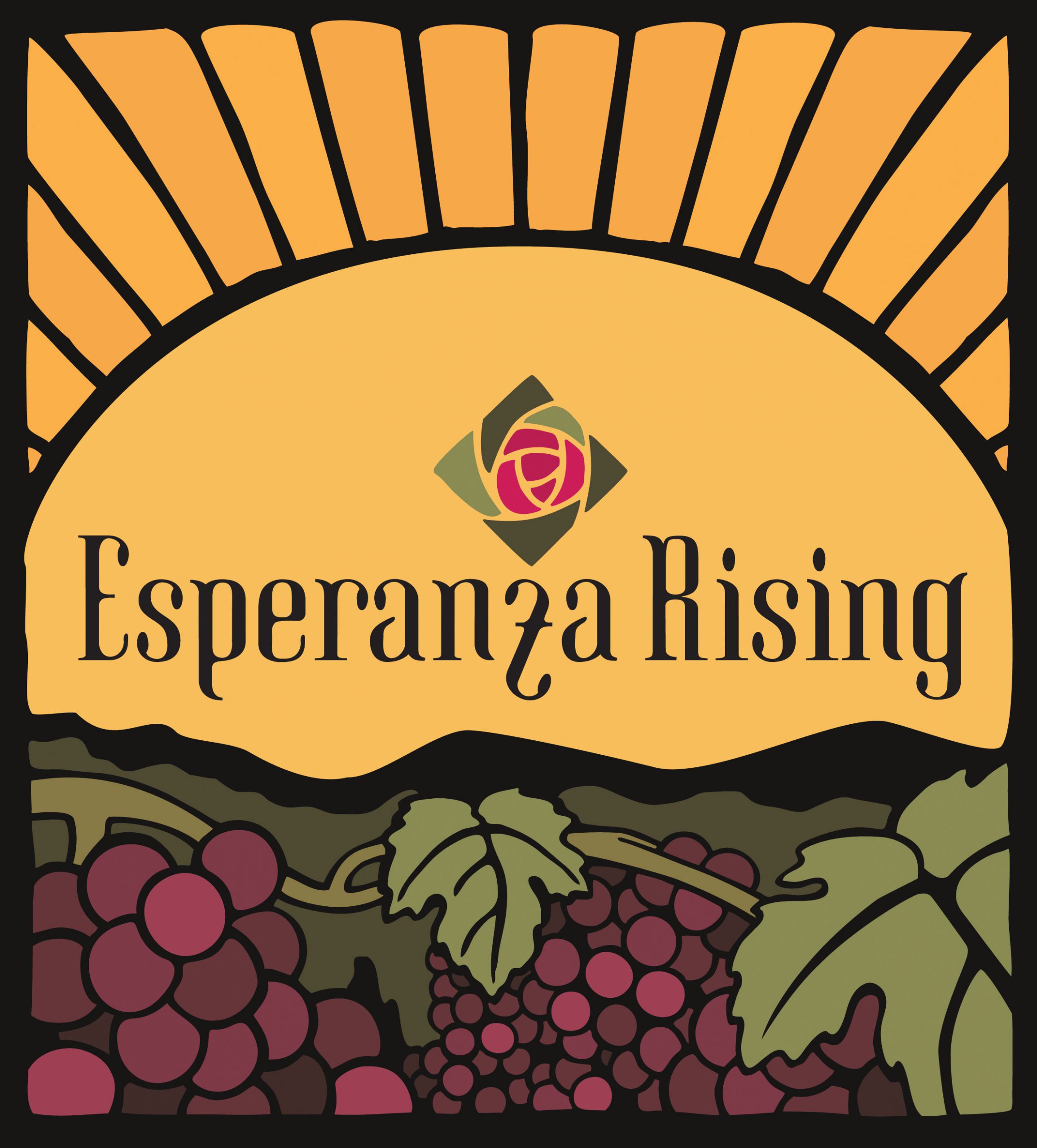 2014 Esperanza Rising