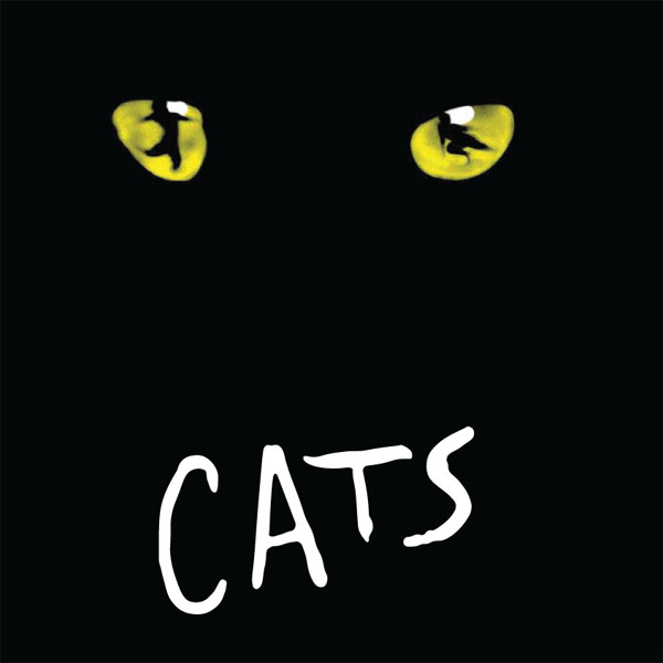 2008 Cats