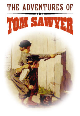 2009 The Adventures of Tom Sawyer