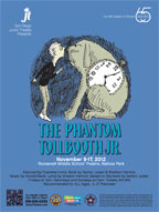 2012 The Phantom Tollbooth Jr