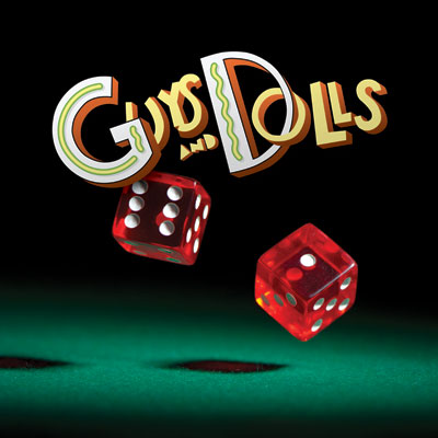 2013 Guys and Dolls