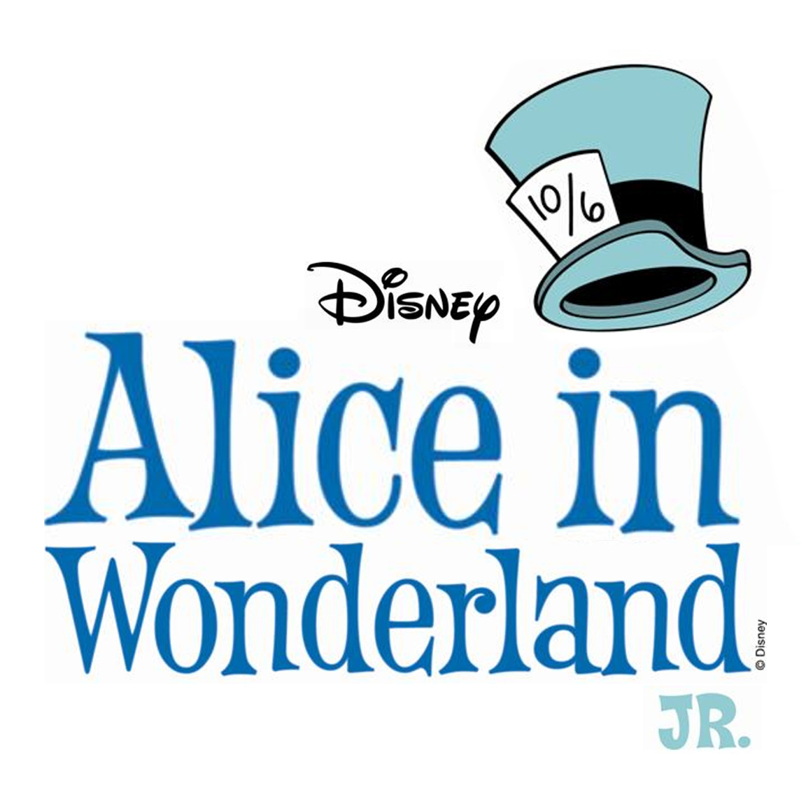 Disney's Alice in Wonderland