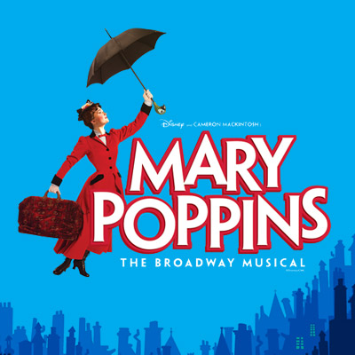 2015 Mary Poppins
