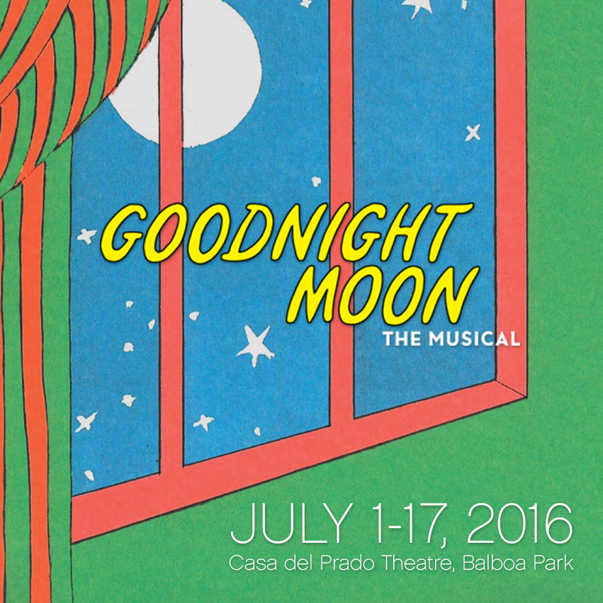 Goodnight Moon 2016