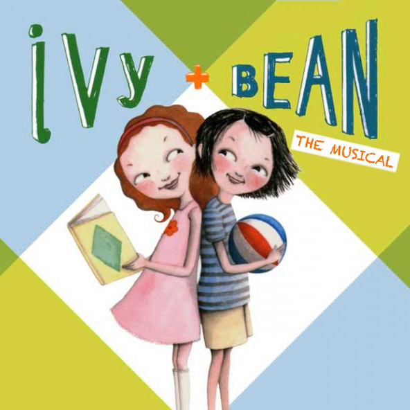 2016 Ivy + Bbean, the Musical