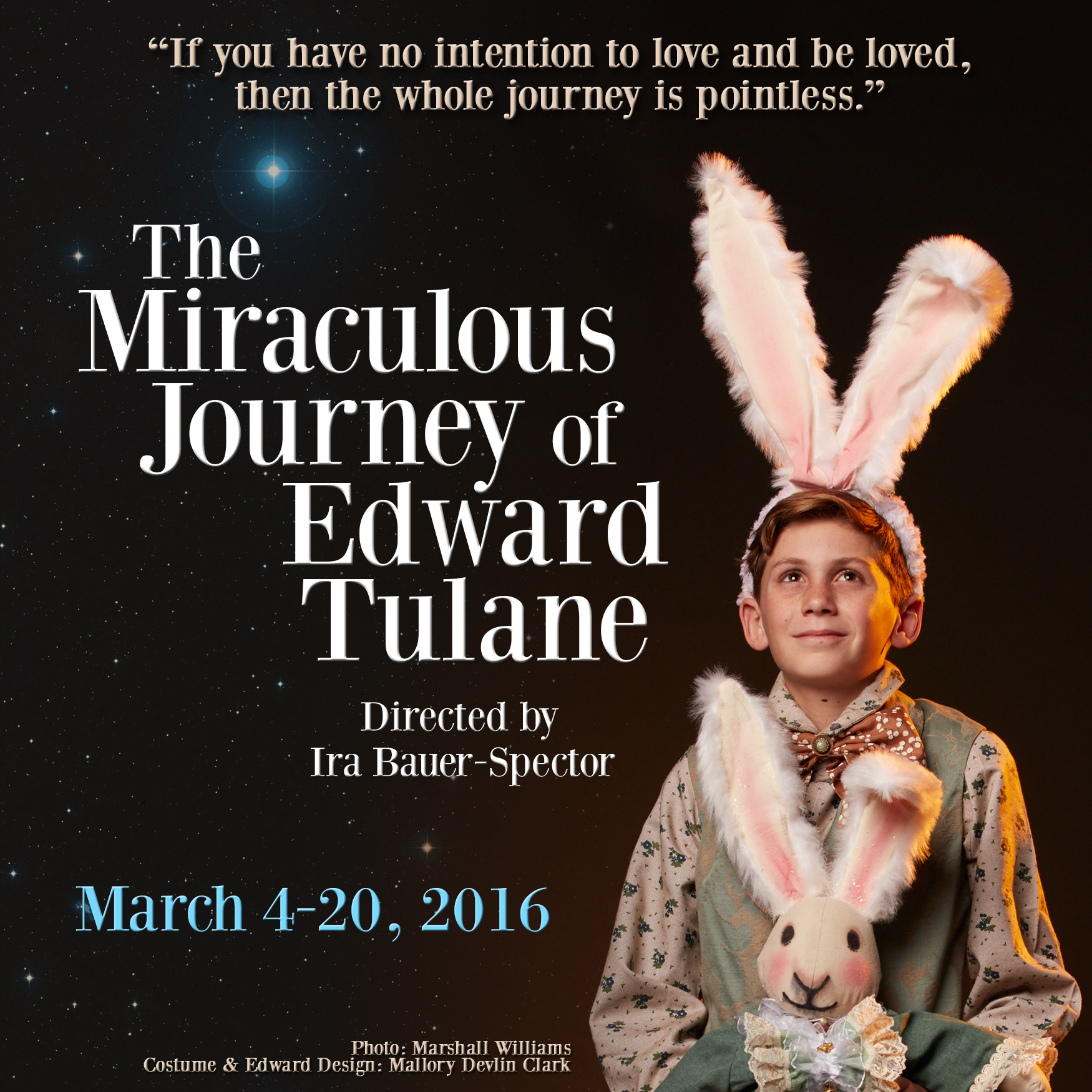 the journey of edward tulane