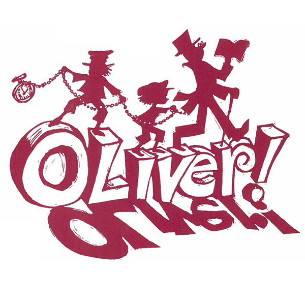 1995 Oliver logo