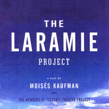 The Laramie Project 2016