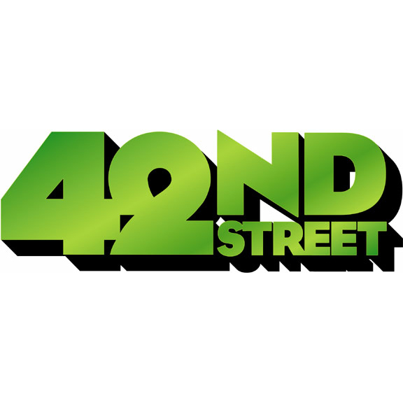 42nd Street in Concert