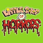 2017 Little Shop of Horros logo