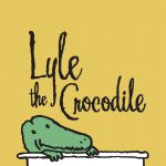 Lyle the Crocodile logo