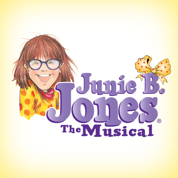 Junie B. Jones, the Musical | San Diego Junior Theatre