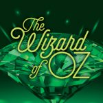 2017 Wizard of Oz logo