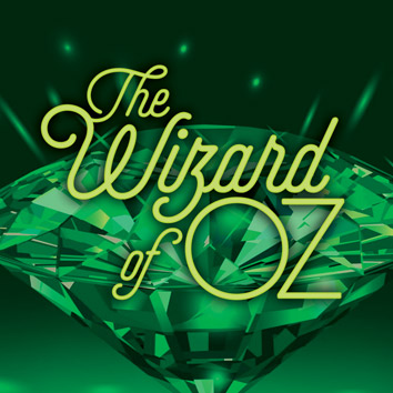 2017 Wizard of Oz logo