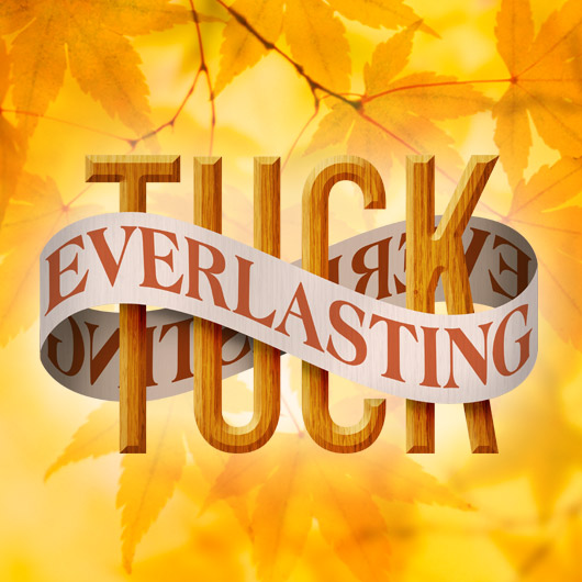 2017 Tucke Everlasting logo