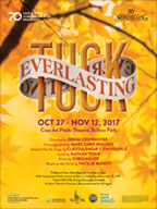 tuck everlasting musical