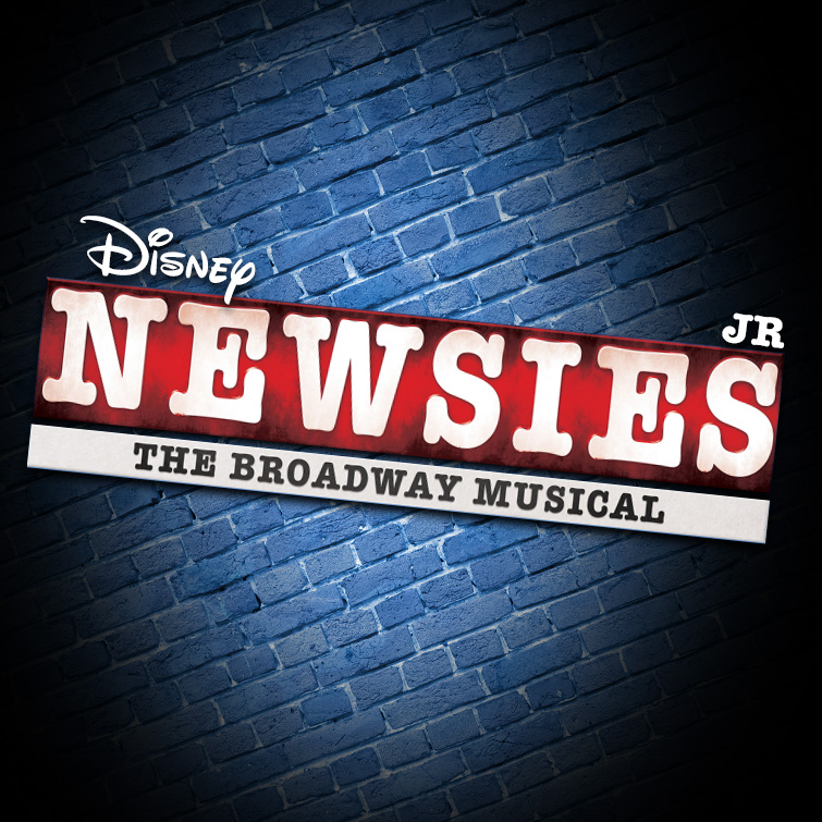 Audition for Newsies Jr.