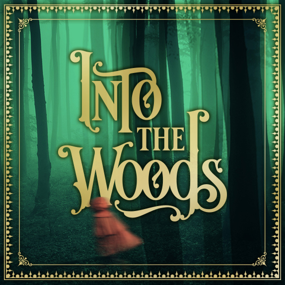 Into the woods