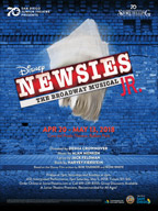 Disney's Newsies JR