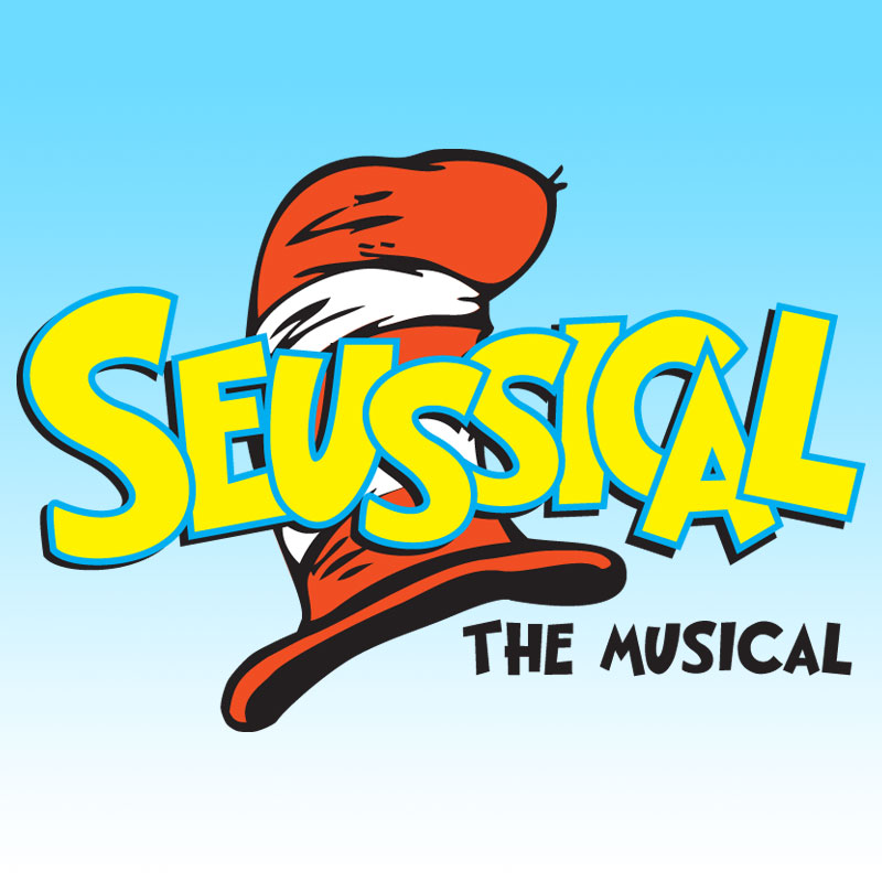 Seussical, the Musical 2019