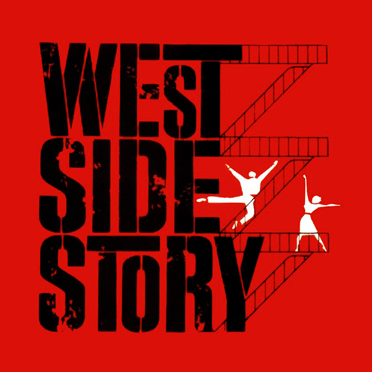 《West Side Story 西城故事》