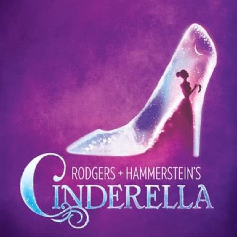 Rodgers and Hammersteins Cinderella 2021