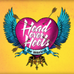 Head Over heels logo