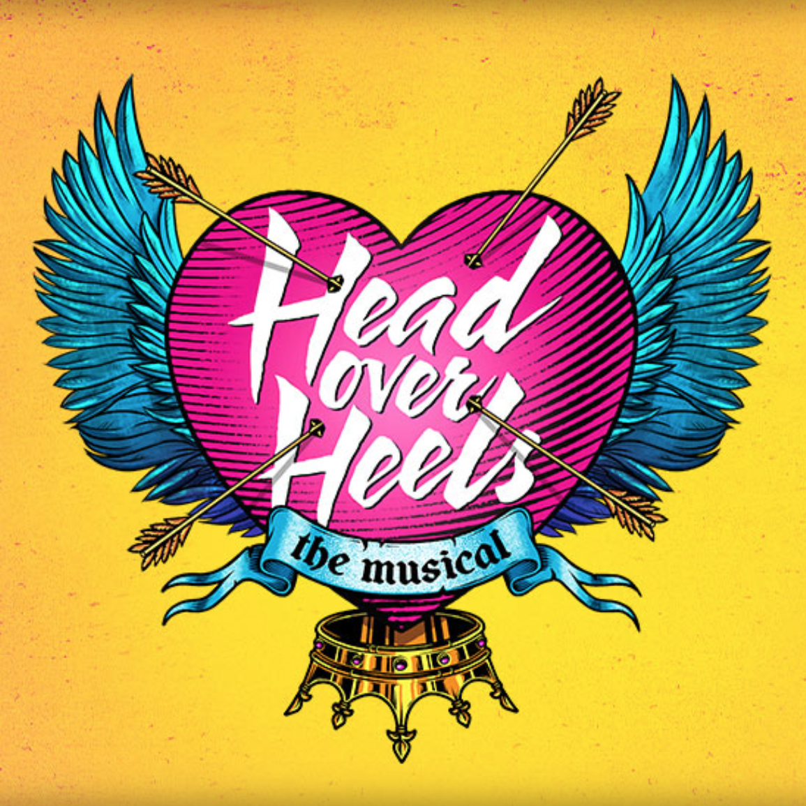 head-over-heels-san-diego-junior-theatre