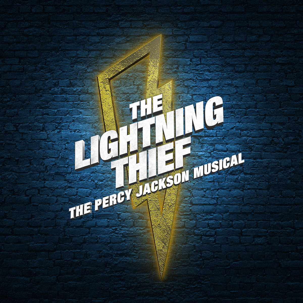 The Lightning Thief: The Percy Jackson Musical - San Diego Junior Theatre