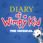 Diary of a Wimpy Kid logo
