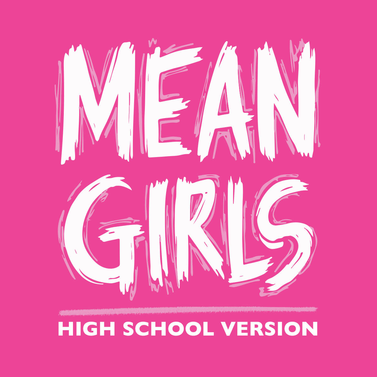 Mean Girls: High School Version - San Diego Junior Theatre