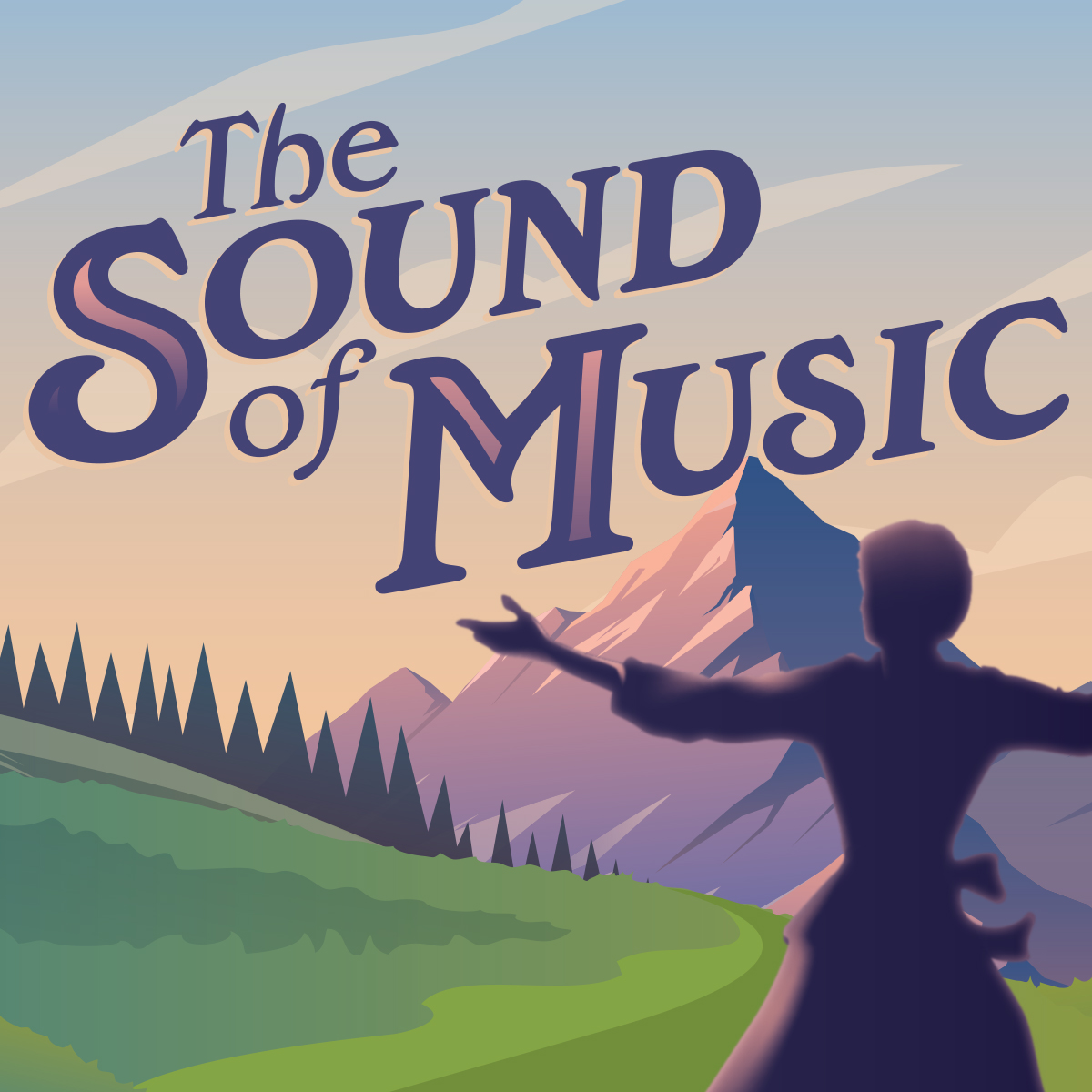 The Sound of Music - San Diego Junior Theatre