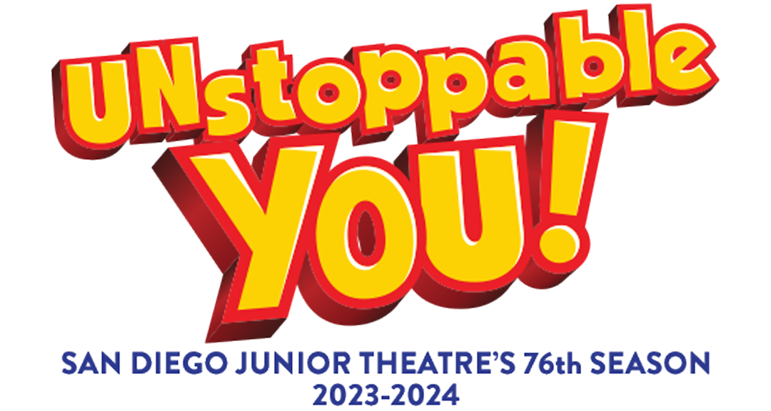 Diary of a Wimpy Kid, The Musical - San Diego Junior Theatre