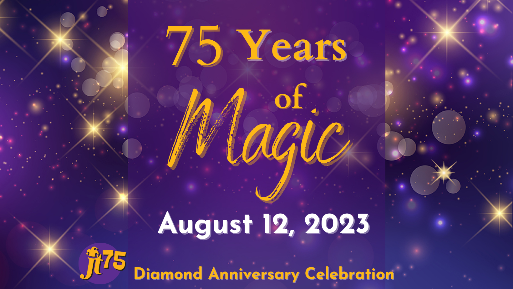 75 Years of Magic