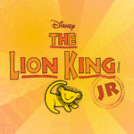The Lion King Jr. Graphic