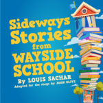 Sideways Stories from Wayside School Graphic