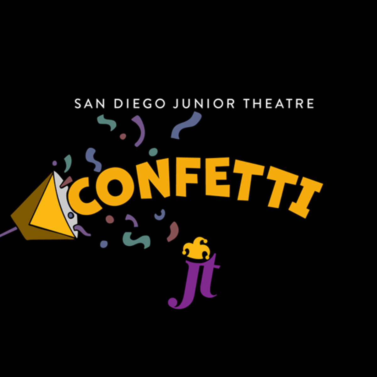 Confetti Logo 2025 Featured Image