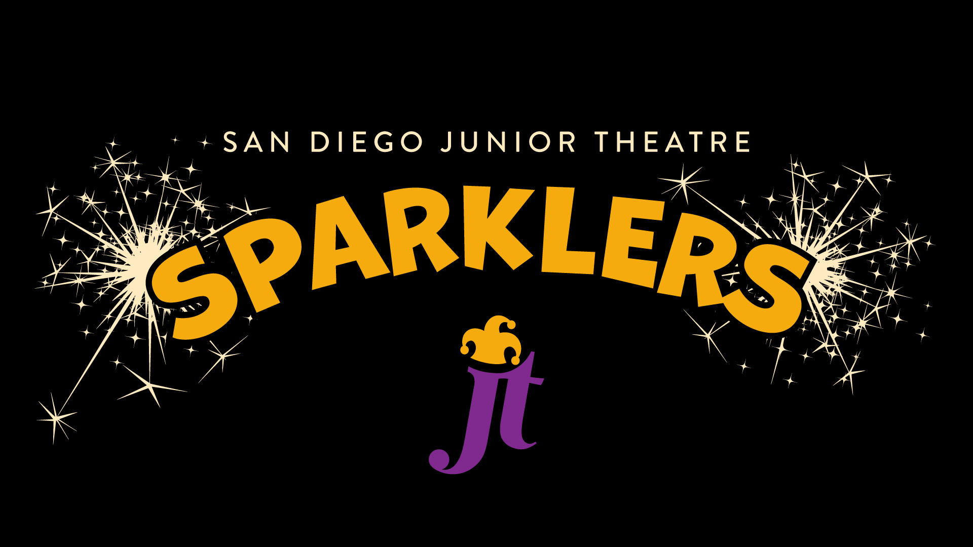 Sparklers Logo