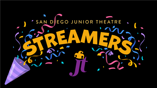 Streamers Logo